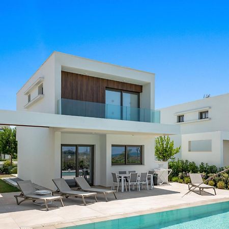 Serenity Waves Villa 17 Λάρνακα Εξωτερικό φωτογραφία
