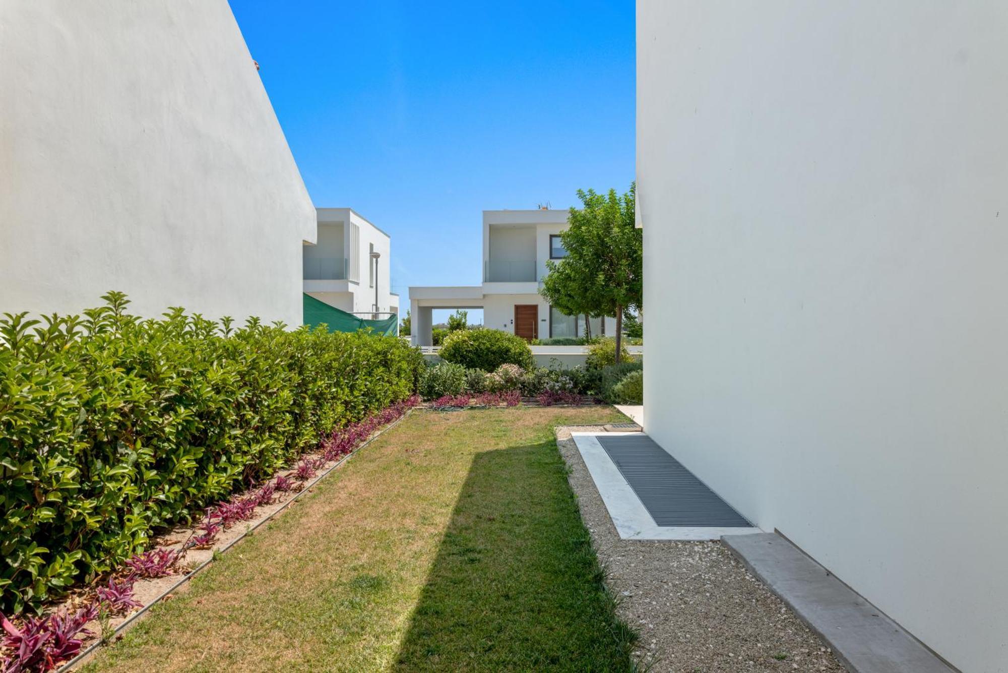 Serenity Waves Villa 17 Λάρνακα Εξωτερικό φωτογραφία
