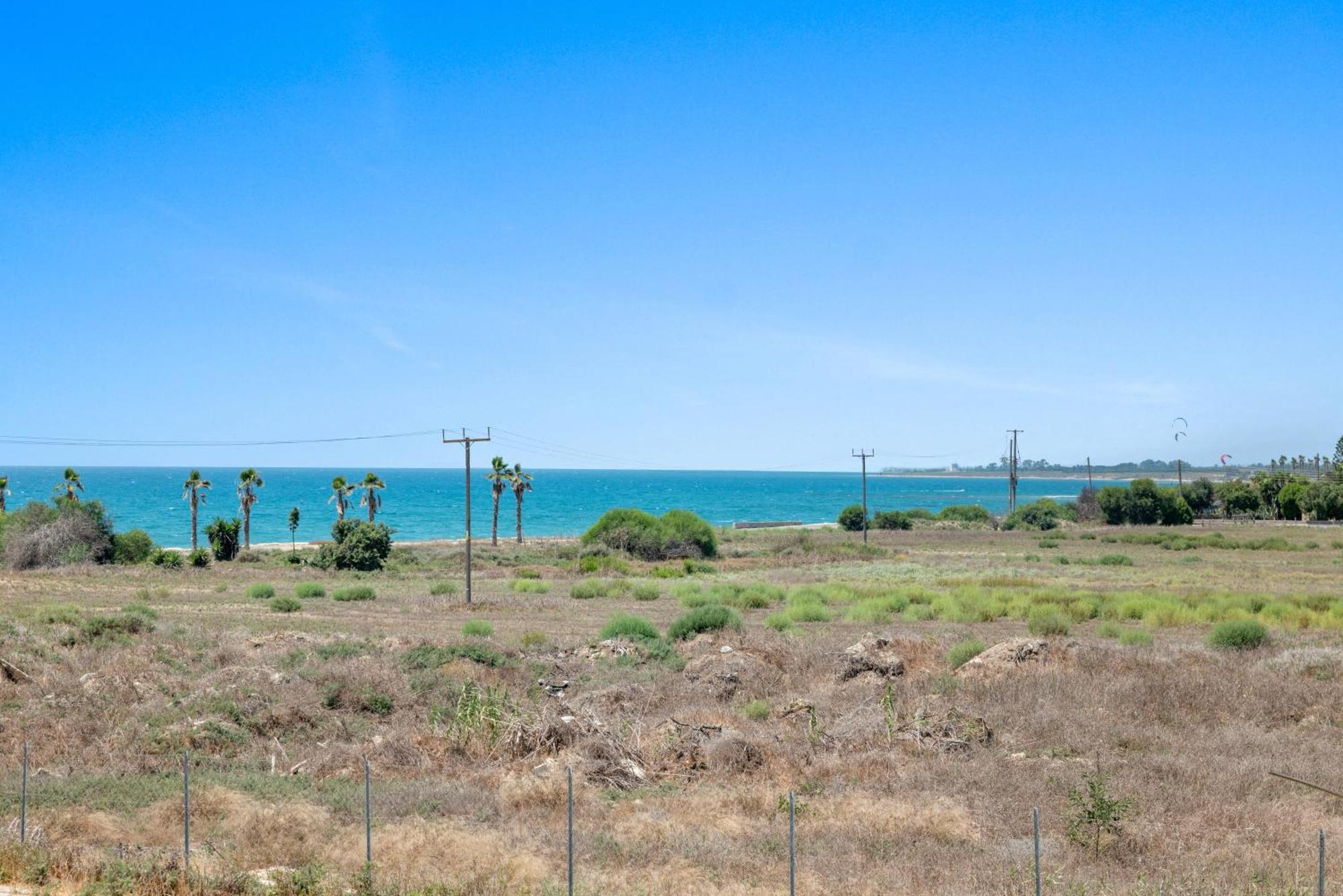 Serenity Waves Villa 17 Λάρνακα Εξωτερικό φωτογραφία