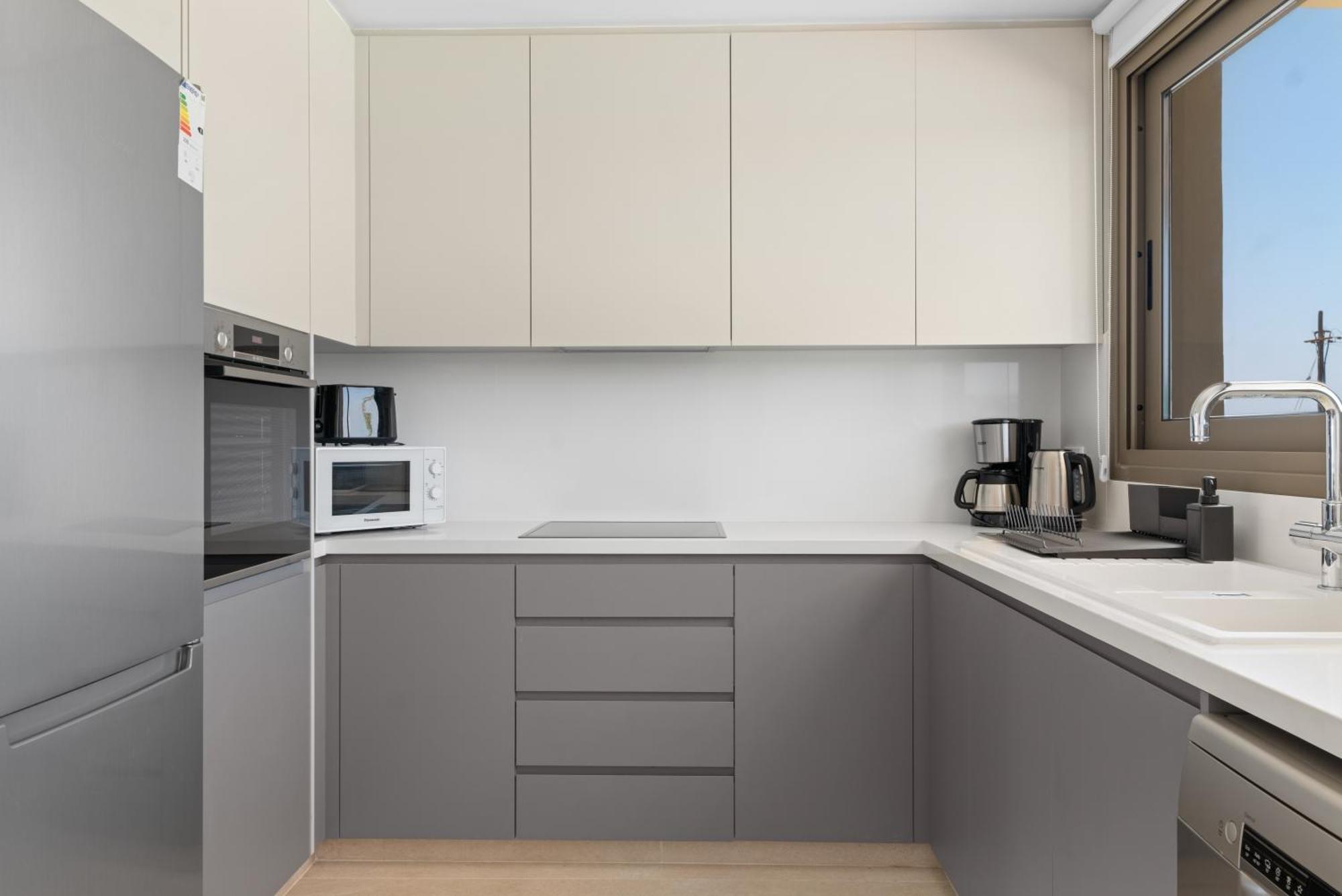 Serenity Waves Villa 17 Λάρνακα Εξωτερικό φωτογραφία