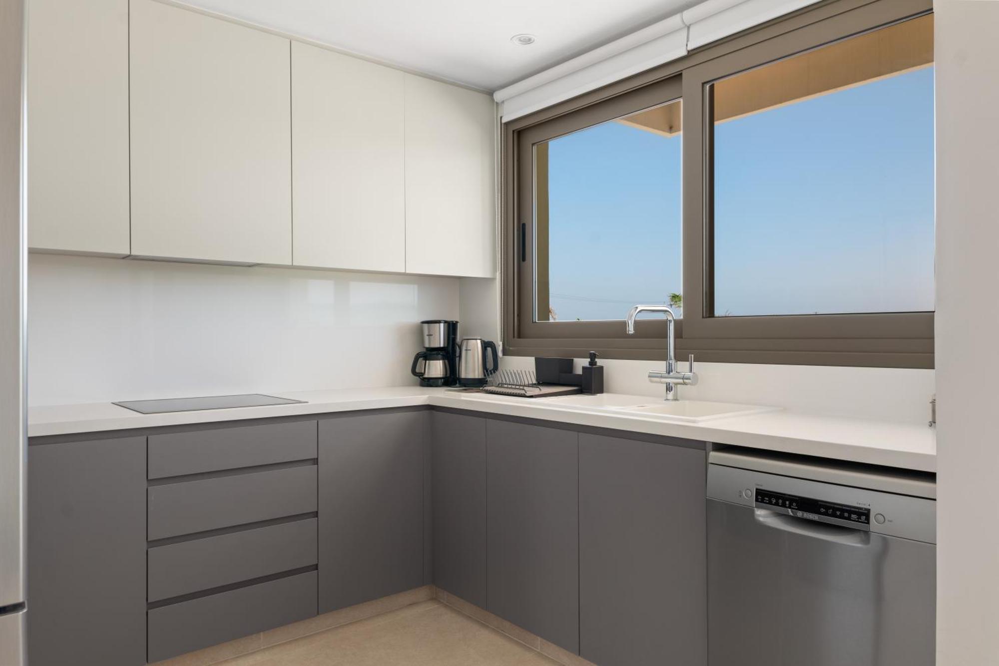 Serenity Waves Villa 17 Λάρνακα Εξωτερικό φωτογραφία