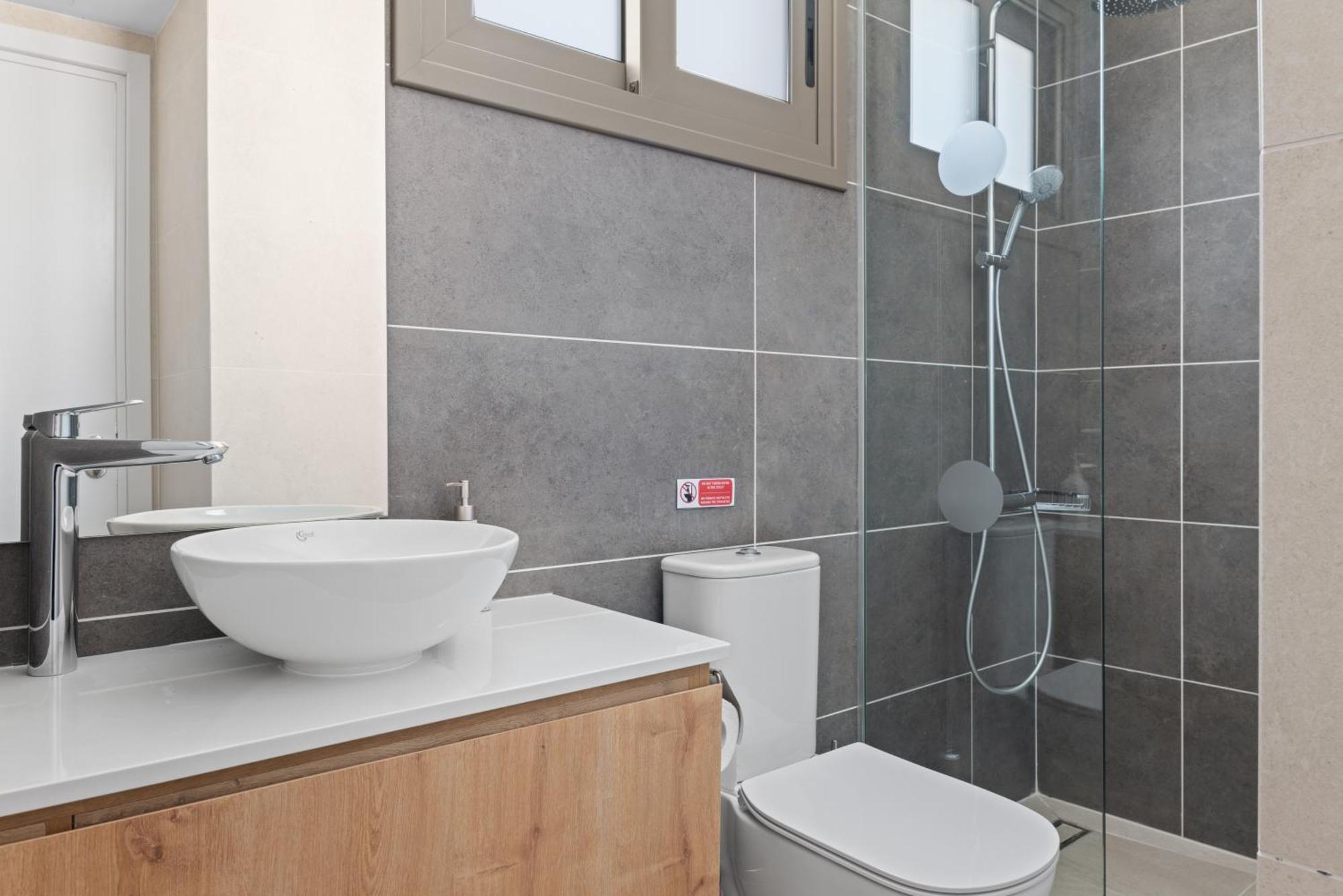 Serenity Waves Villa 17 Λάρνακα Εξωτερικό φωτογραφία