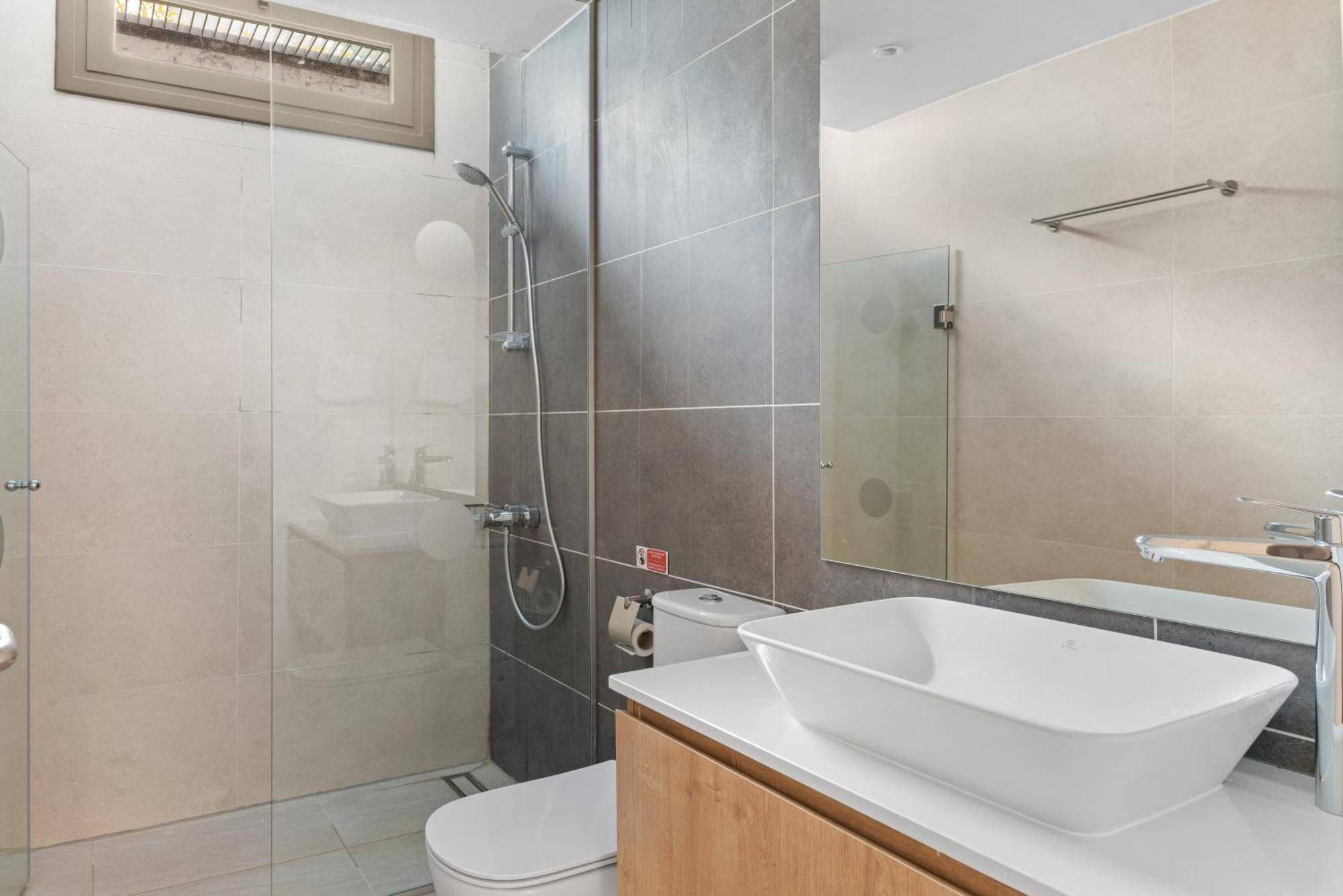 Serenity Waves Villa 17 Λάρνακα Εξωτερικό φωτογραφία