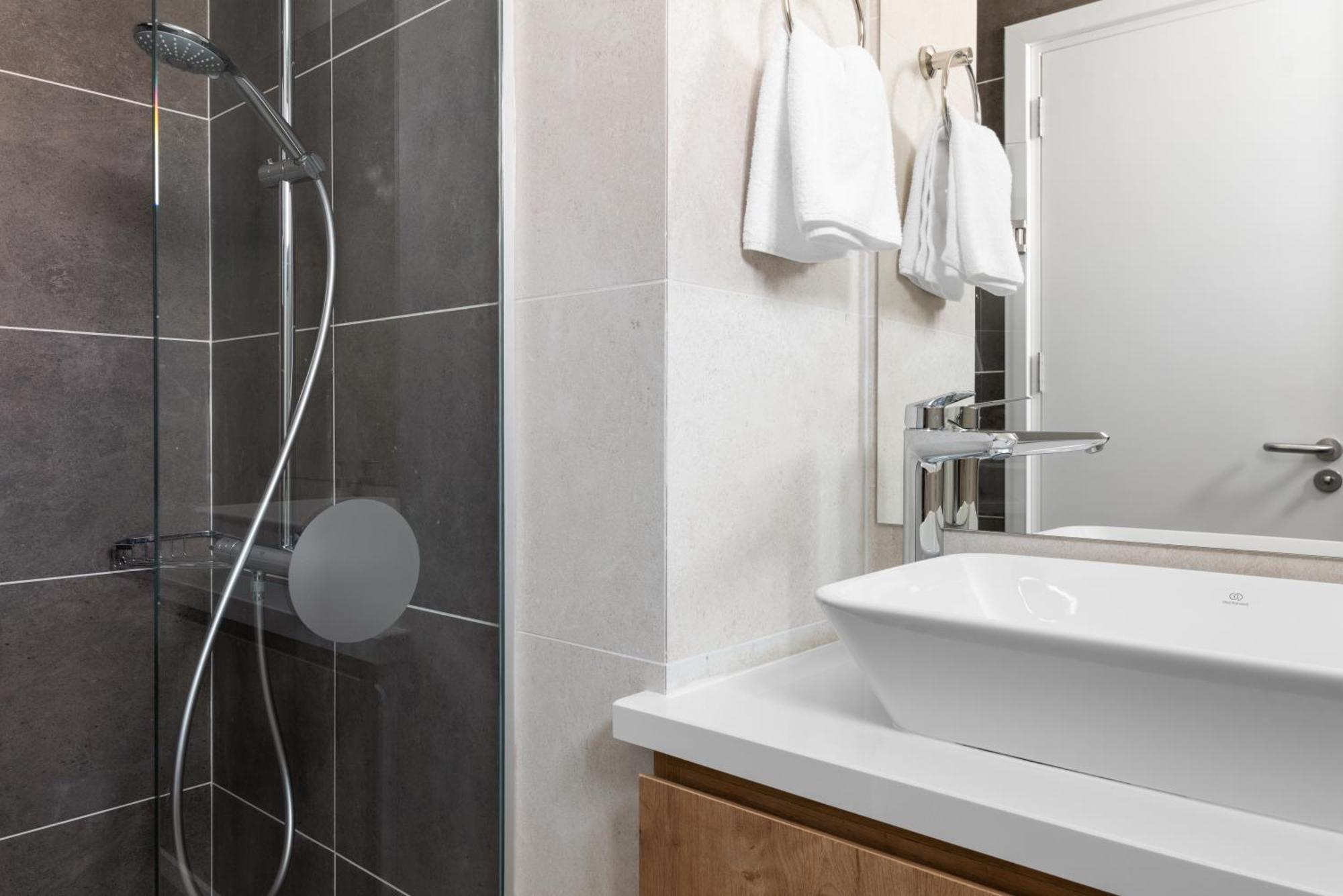 Serenity Waves Villa 17 Λάρνακα Εξωτερικό φωτογραφία