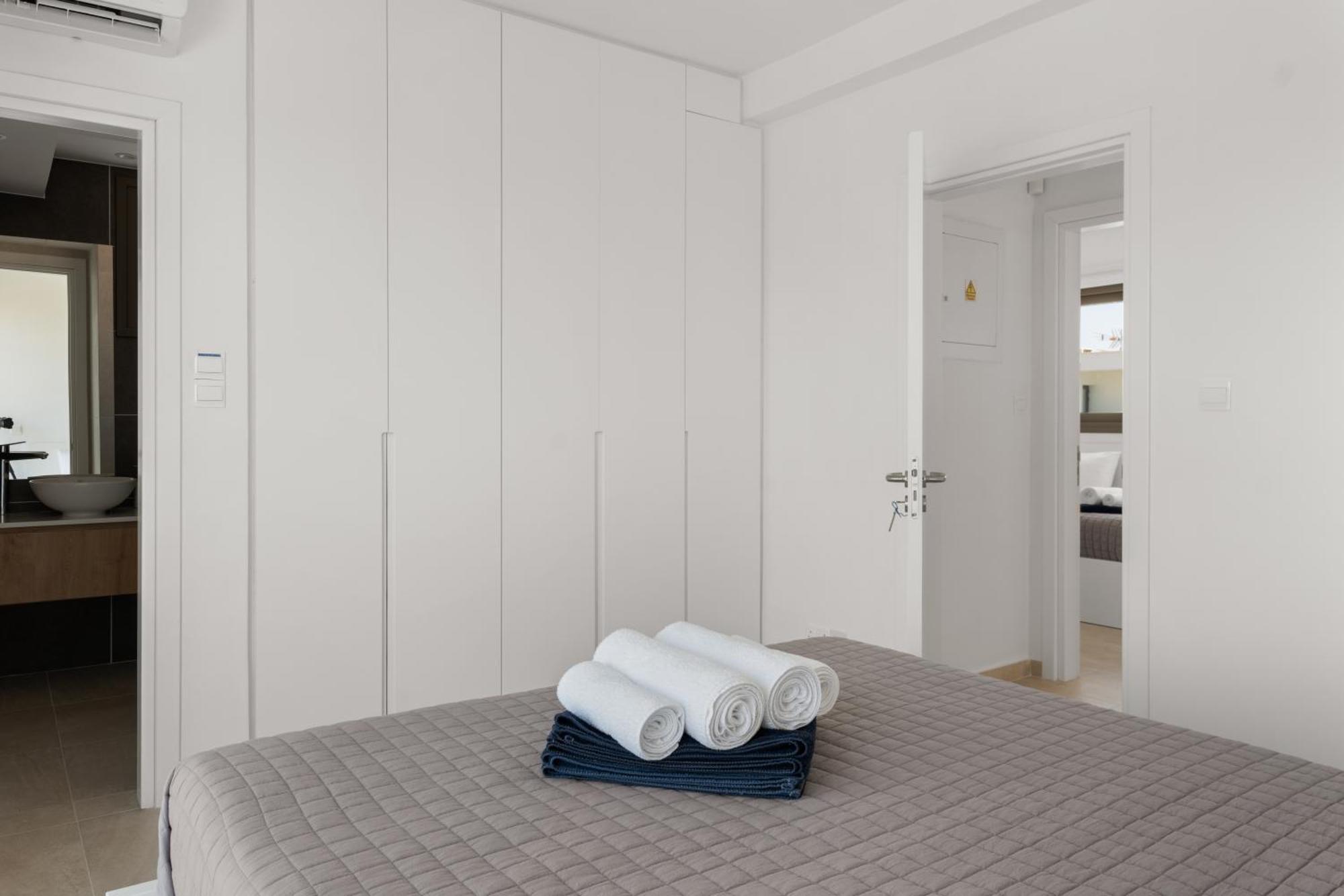 Serenity Waves Villa 17 Λάρνακα Εξωτερικό φωτογραφία