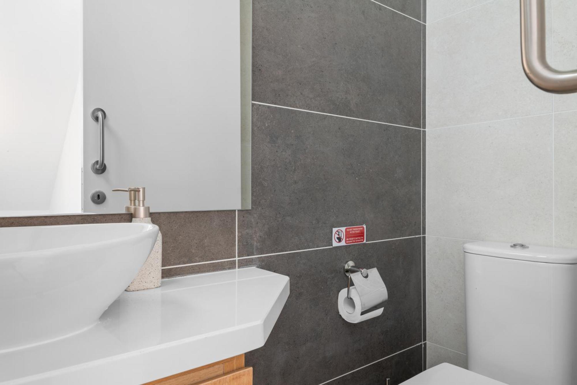 Serenity Waves Villa 17 Λάρνακα Εξωτερικό φωτογραφία
